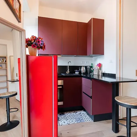 Lägenhet Pezzotti House 2 *