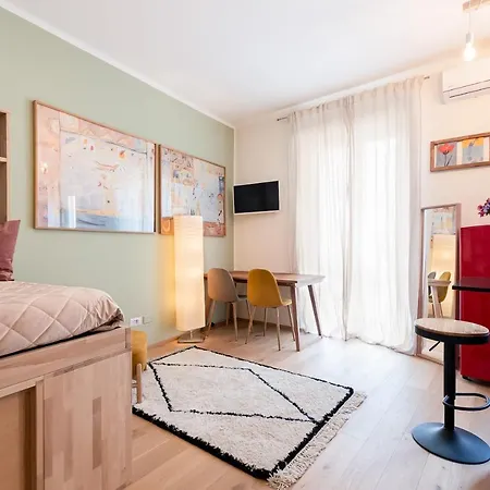 Pezzotti House 2 * Milano