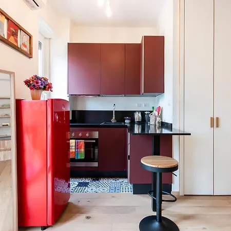 Pezzotti House 2 Lägenhet *