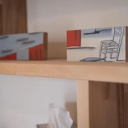 Lägenhet Pezzotti House 2 *