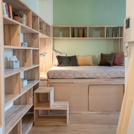 Pezzotti House 2 Apartamento *