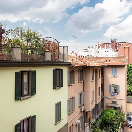 Pezzotti House 2 * Milão